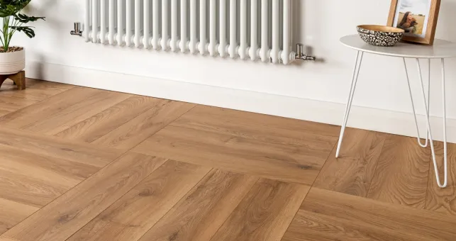 Laminate Flooring: All Your Questions Answered