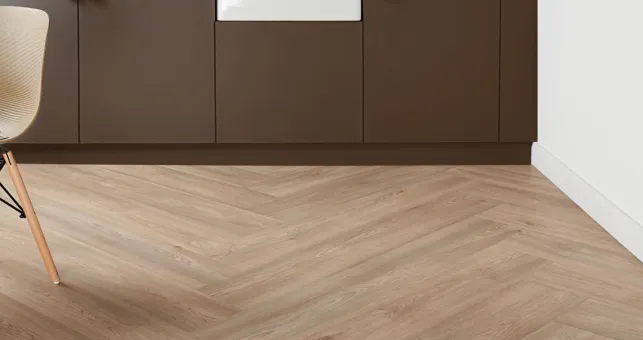 Luxury Vinyl Flooring (LVT): All Your Questions Answered