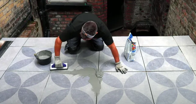 How to Choose the Right Grout