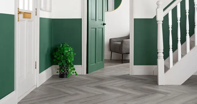 9 Wood Effect Flooring Ideas to Help You Choose your New Style