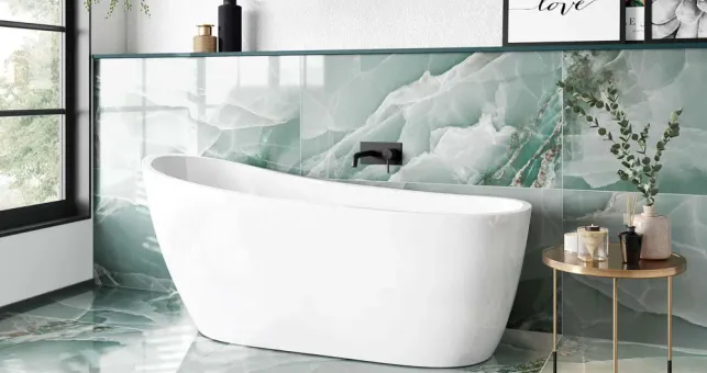 10 of the best Tiles & Trends We Loved in 2022