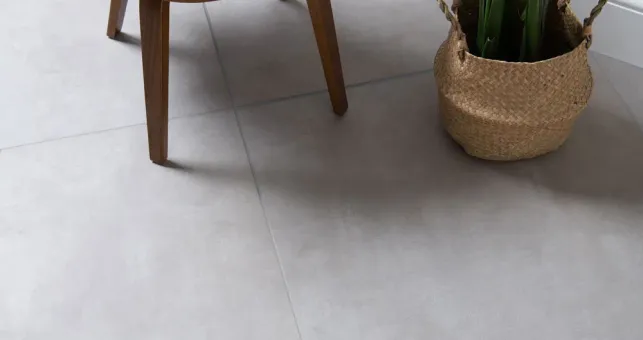 How to Install Floor Tiles