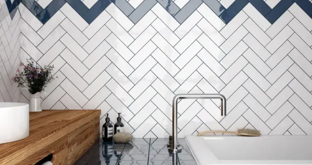 Metro Tile Ideas – How to Lay and Style your Metro Tiles