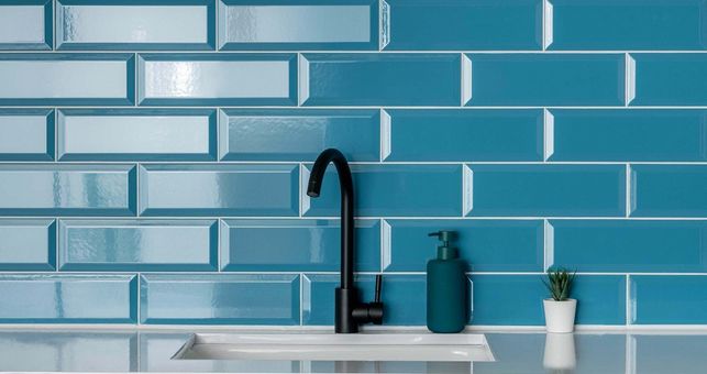 Stylish on a Budget: Affordable Kitchen Wall Tile Ideas